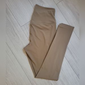 girlfriend collective Beachwood FLOAT High-Rise Legging